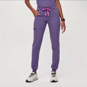 Figs Amethyst set large